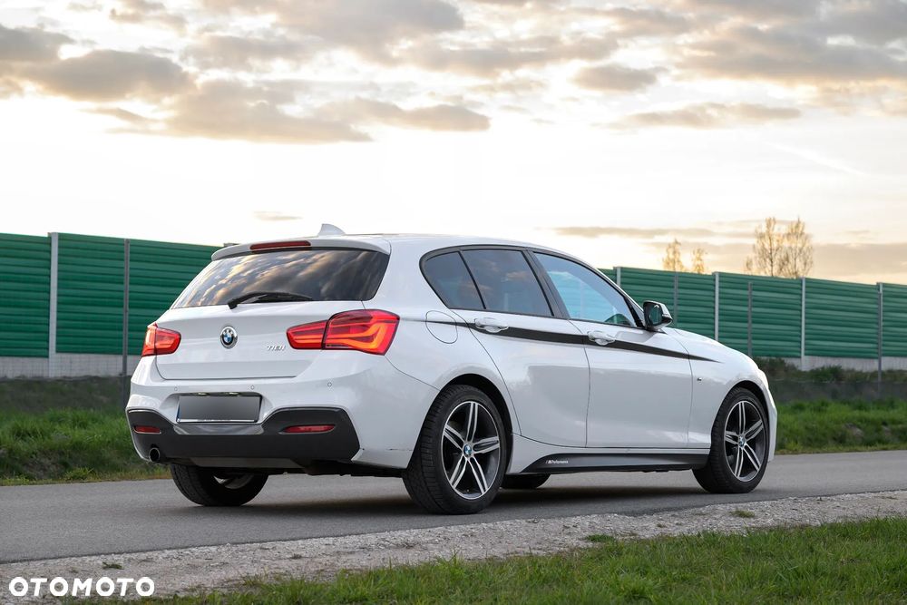 BMW Seria 1 118i M Sport - 18