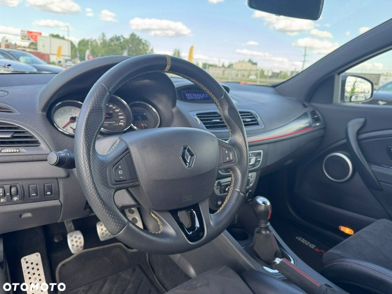 Renault Megane - 10
