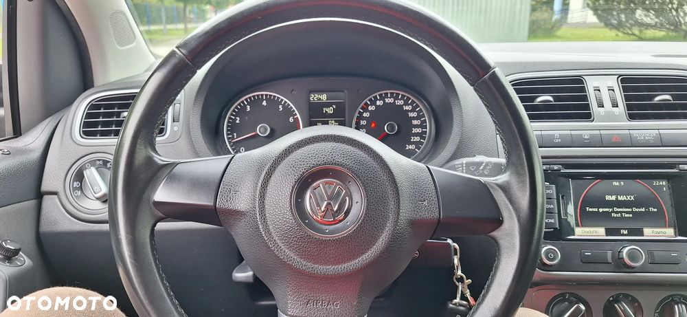 Volkswagen Polo - 8