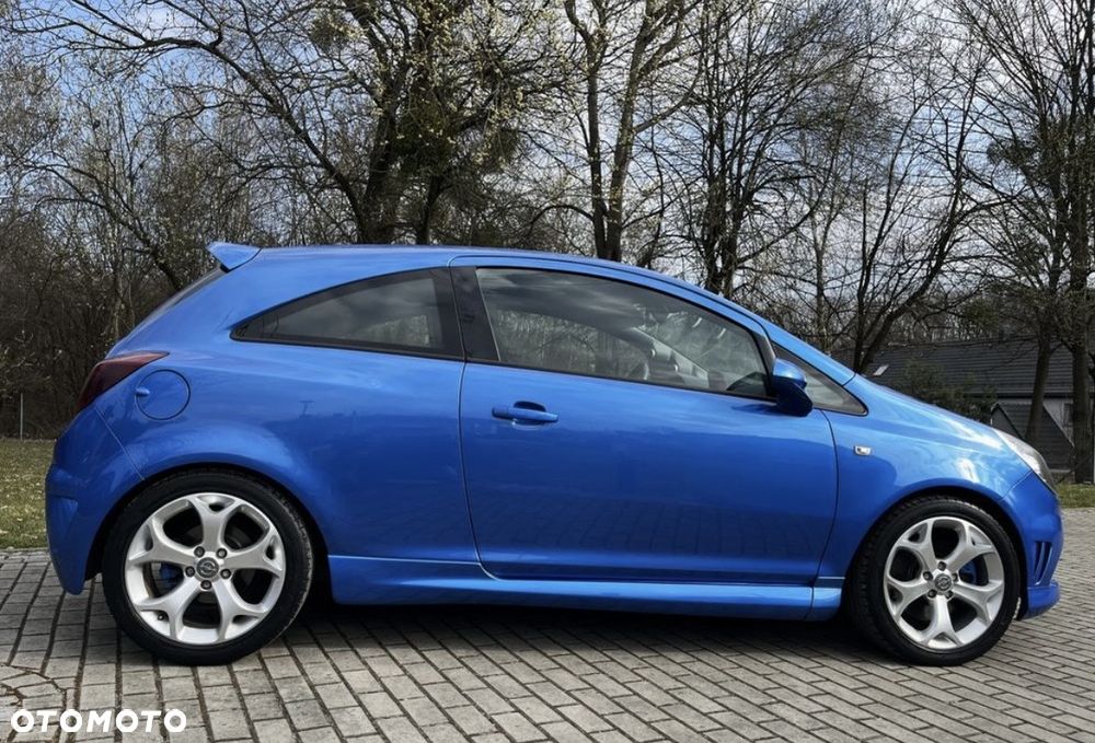 Opel Corsa - 7