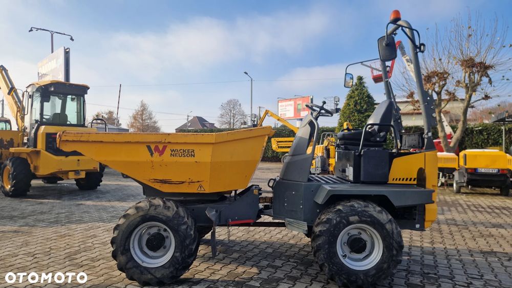 Wacker Neuson DW 30 - 3
