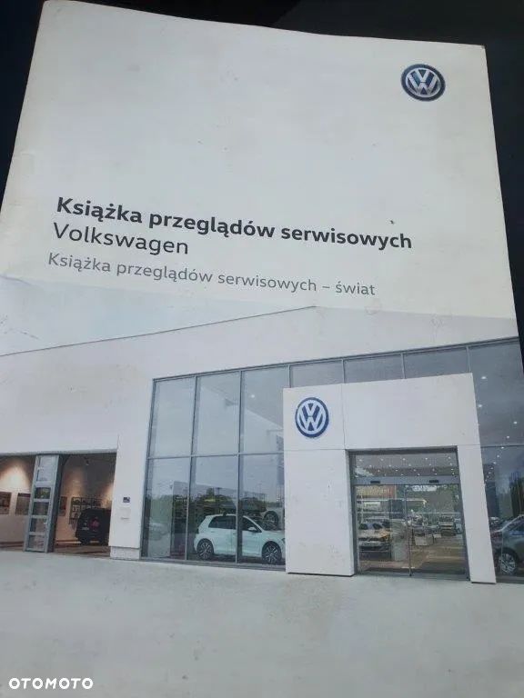 Volkswagen Tiguan 2.0 TSI BMT 4Mot Highline DSG - 31