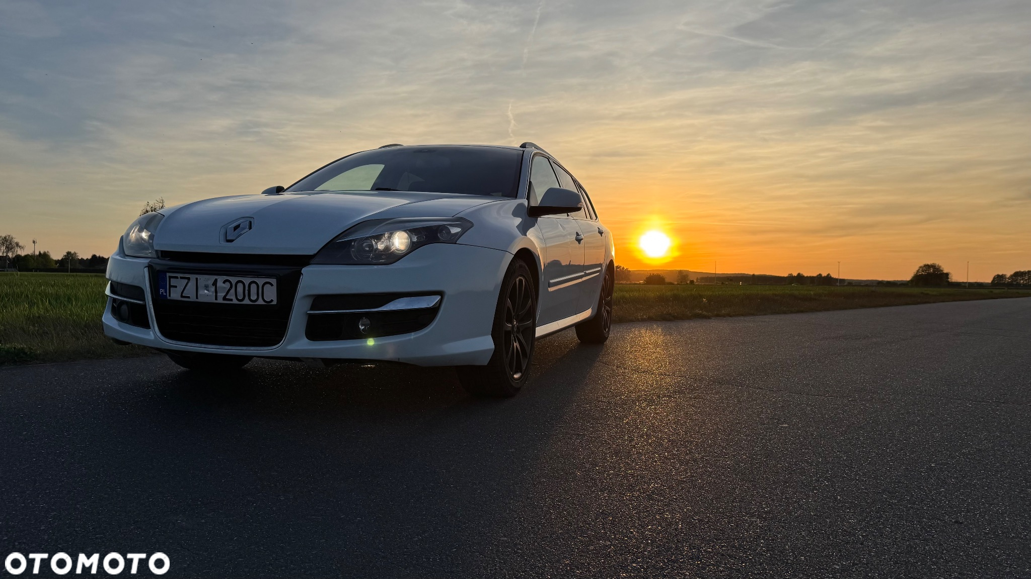Renault Laguna - 2