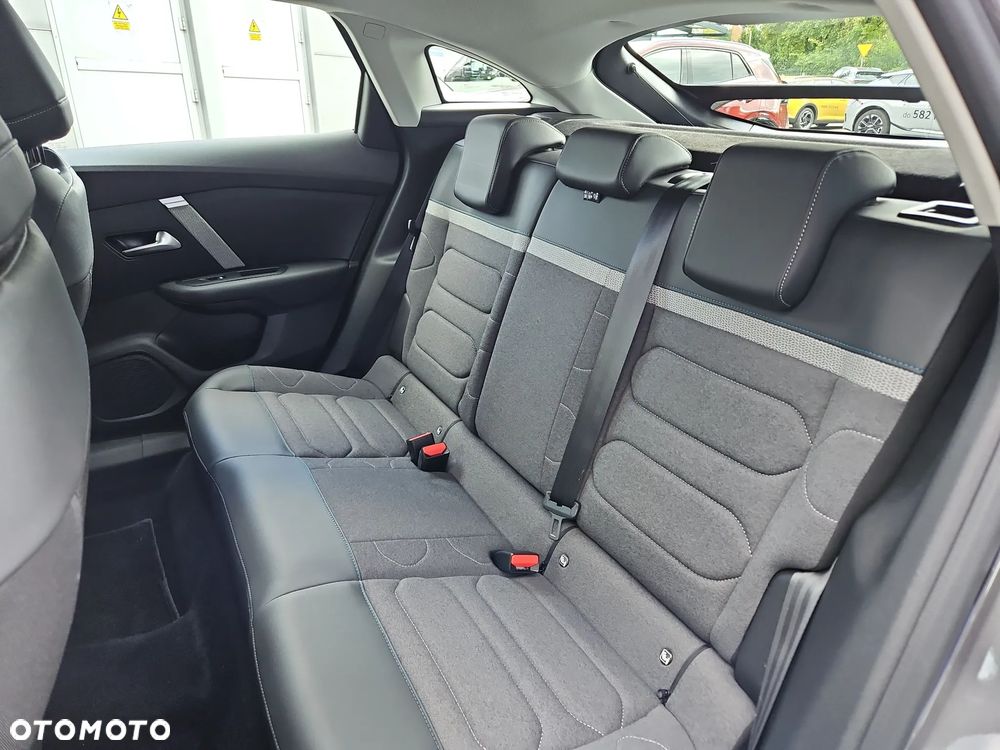 Citroën C4 1.2 PureTech Feel Pack S&S - 16