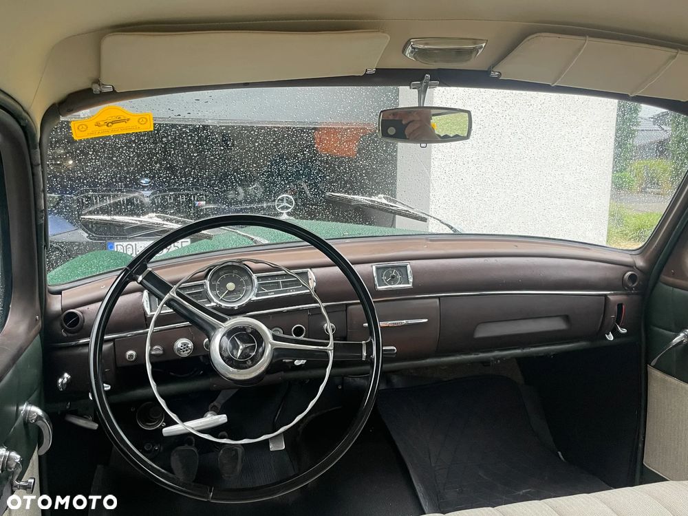 Mercedes-Benz Inny - 15
