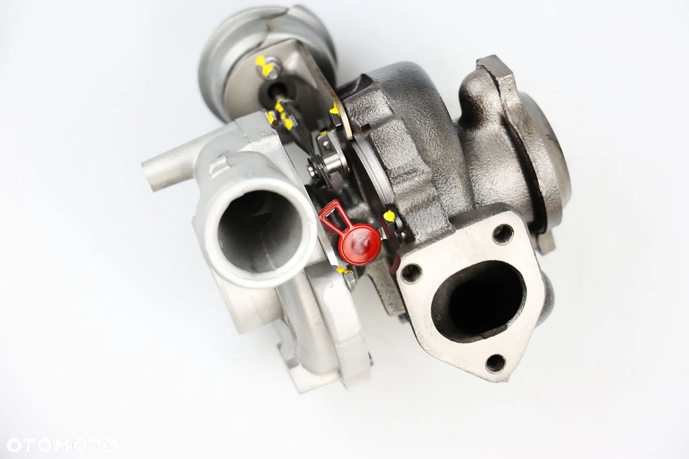 Turbina 1.9 TDI Audi, Skoda, VW - 3