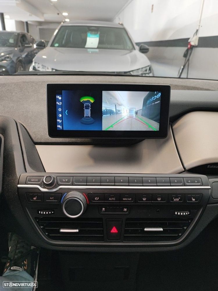 BMW i3 (120 Ah) - 10