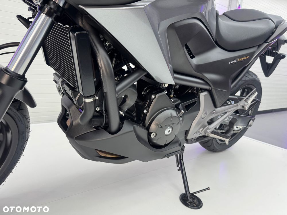 Honda NC - 36