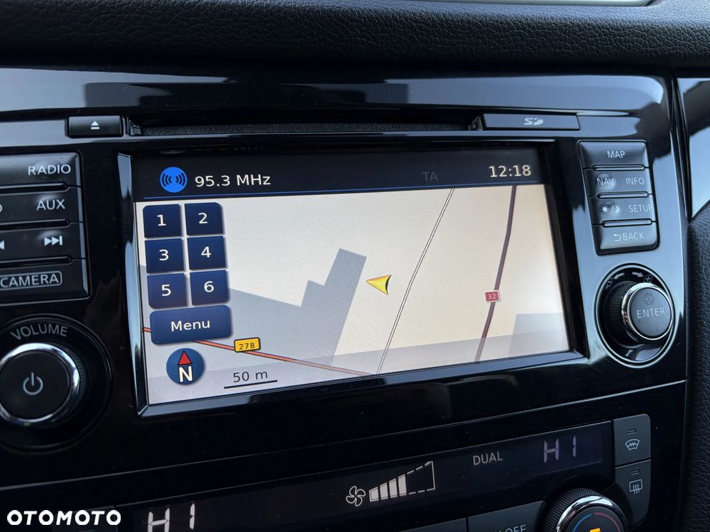 Nissan Qashqai 1.2 DIG-T Tekna - 27