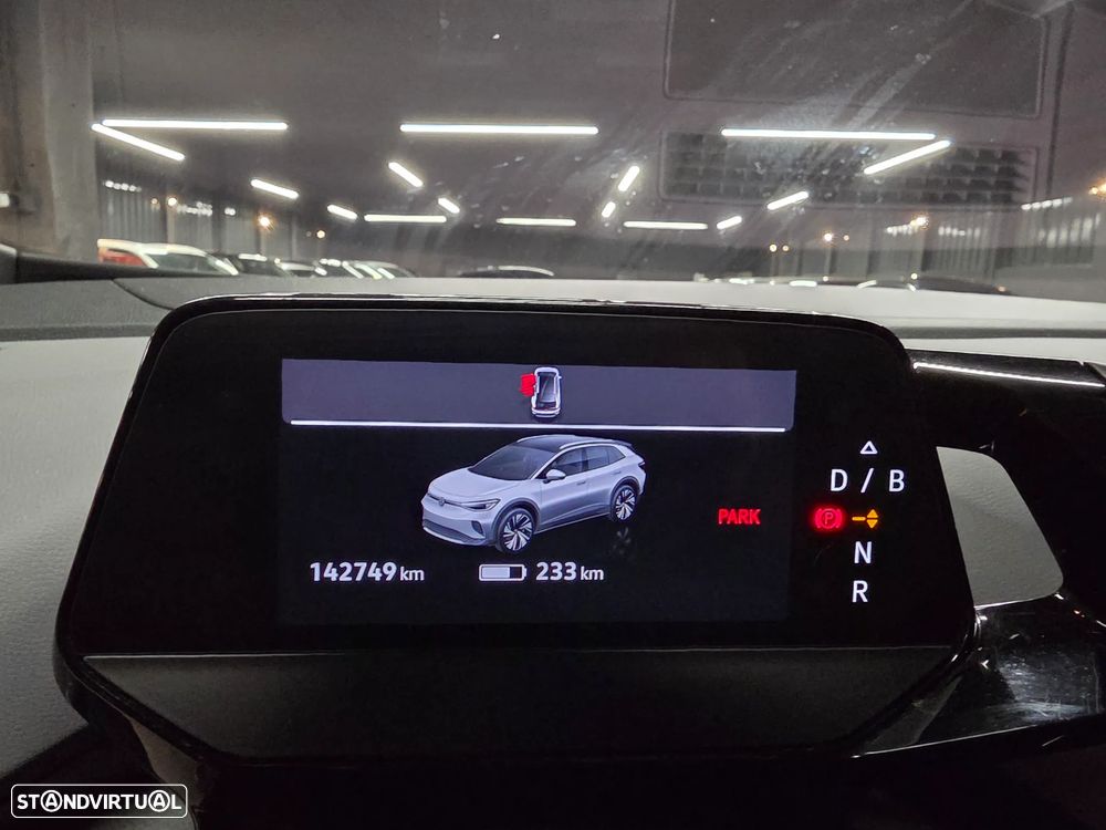 VW ID.4 Performance Upgrade Pro 1st - 32