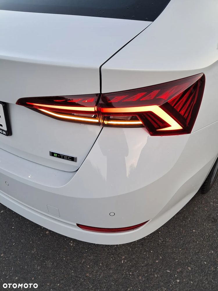 Skoda Octavia 1.5 TSI e-Tec Style DSG - 19