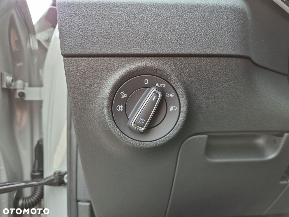 Skoda Karoq 1.5 TSI ACT Drive DSG - 22