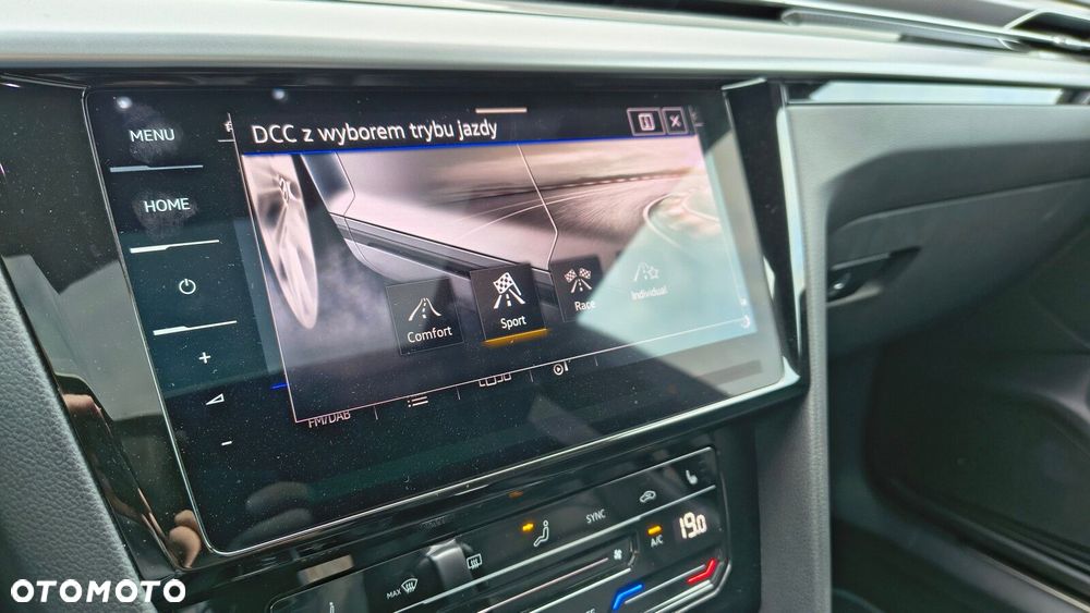 Volkswagen Arteon 2.0 TSI 4Motion R DSG - 21