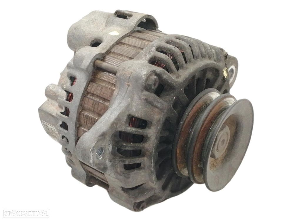 ALTERNADOR MITSUBISHI PAJERO III 2000 - 2