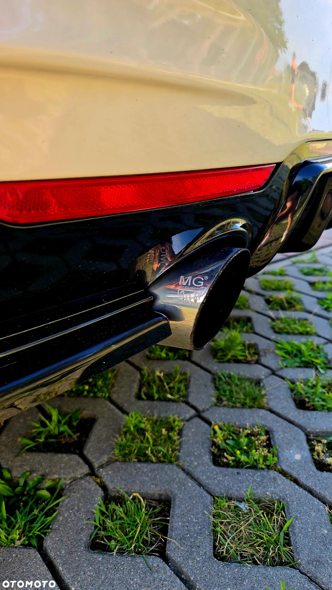 BMW Seria 4 435i Cabrio M Sport - 4