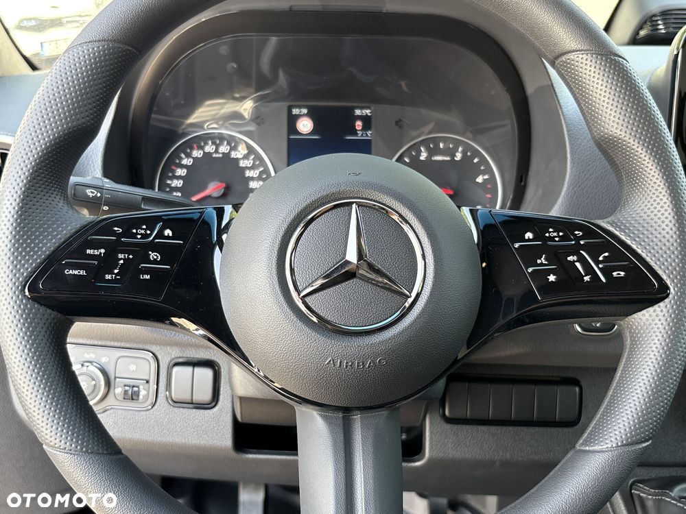 Mercedes-Benz Sprinter 315 CDI Long PRO - 14