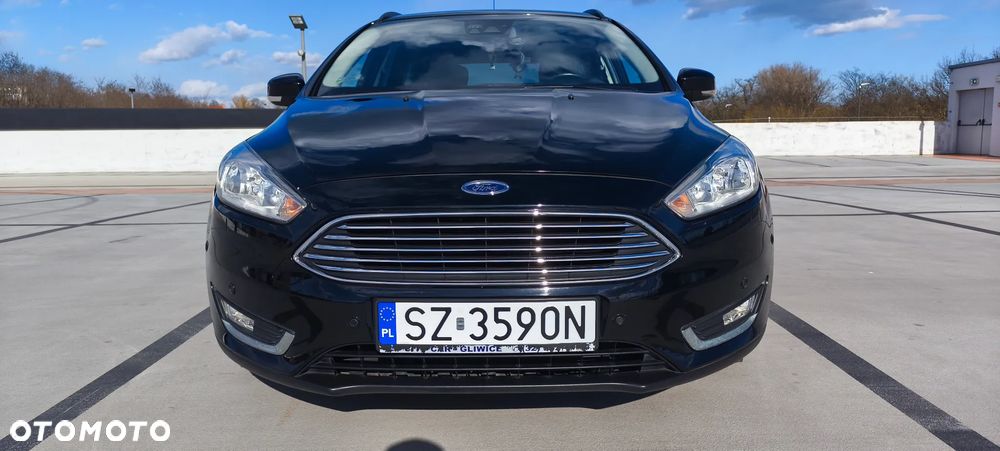 Ford Focus 1.0 EcoBoost Edition - 12