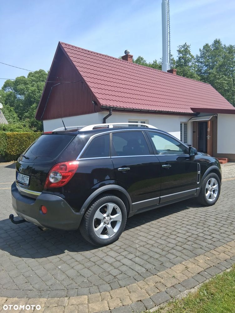 Opel Antara - 3