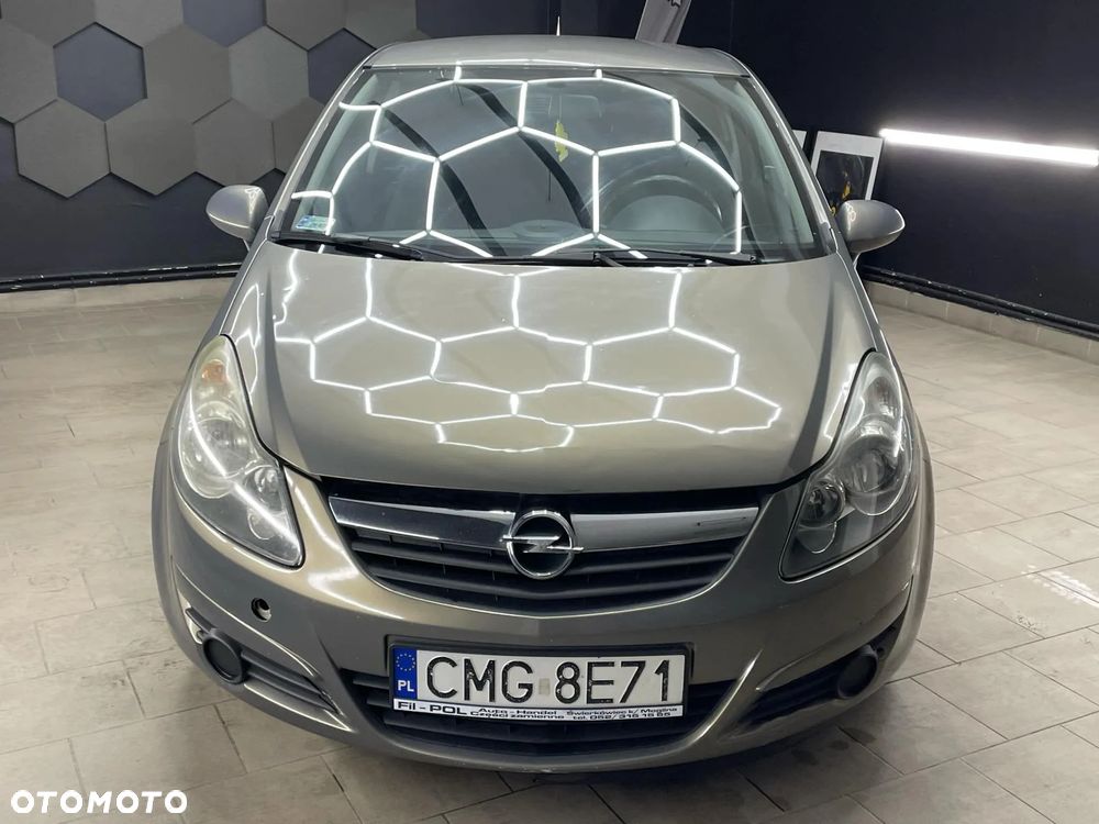 Opel Corsa 1.2 16V 111 - 2