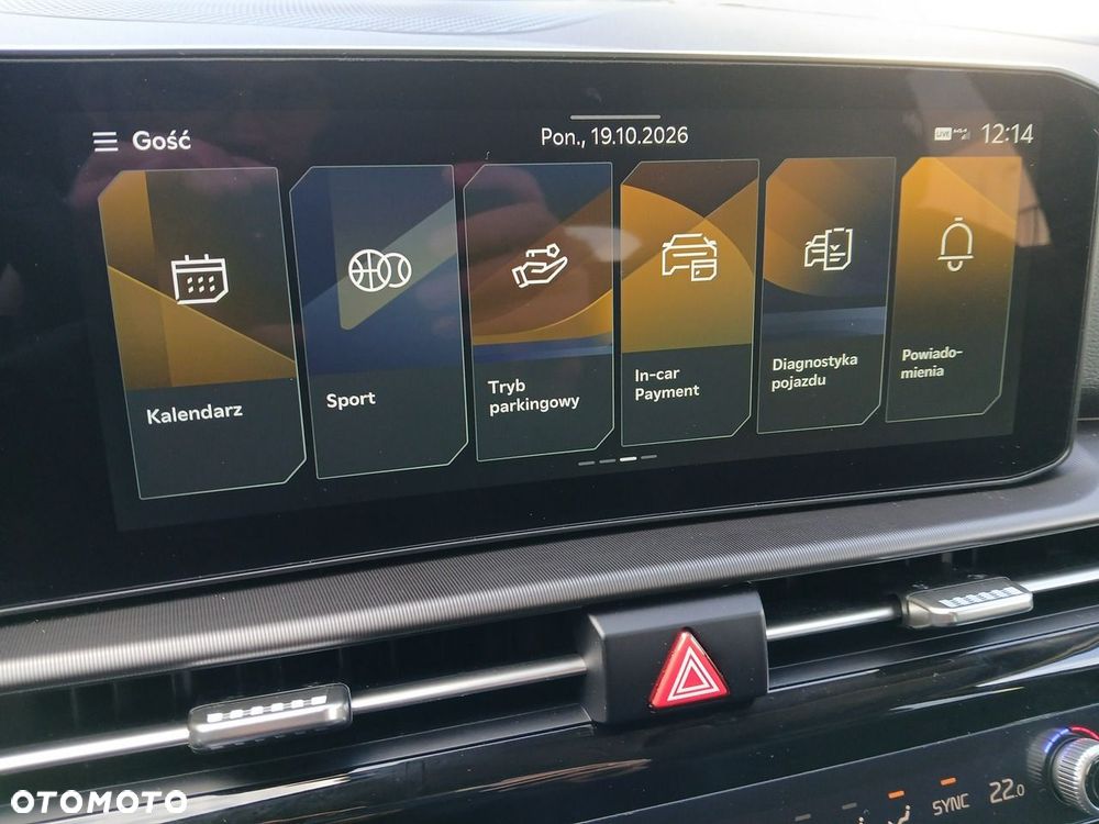 Kia Sportage 1.6 T-GDI Anniversary 2WD DCT - 28