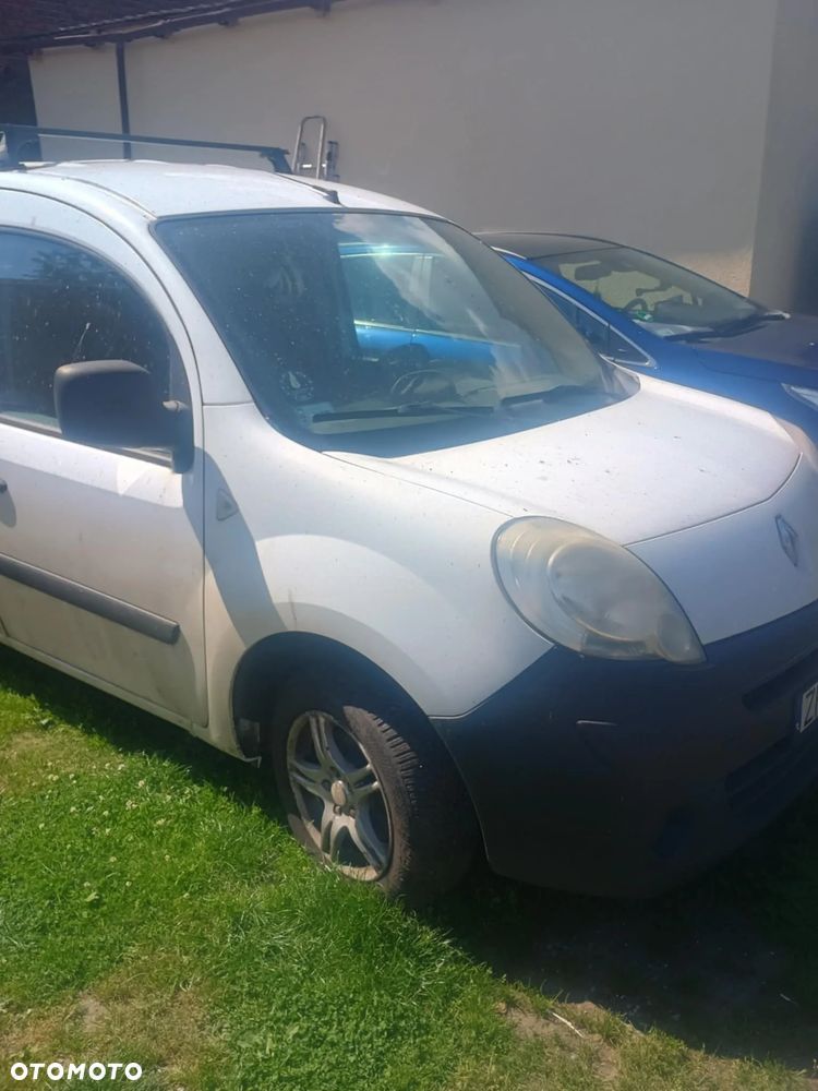 Renault Kangoo - 3