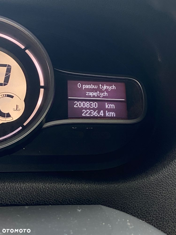 Renault Megane Grandtour 1.6 16V 110 Expression - 11