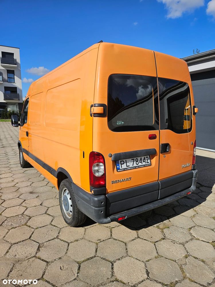 Renault Master - 7