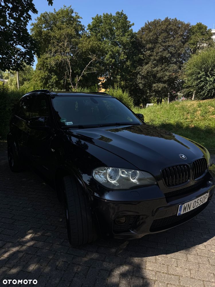 BMW X5 - 16