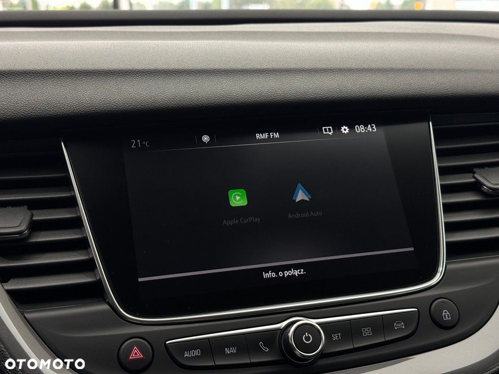 Opel Grandland X - 27