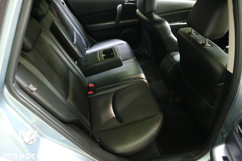 Mazda 6 Sport 2.0 MZR DISI Center-Line - 11