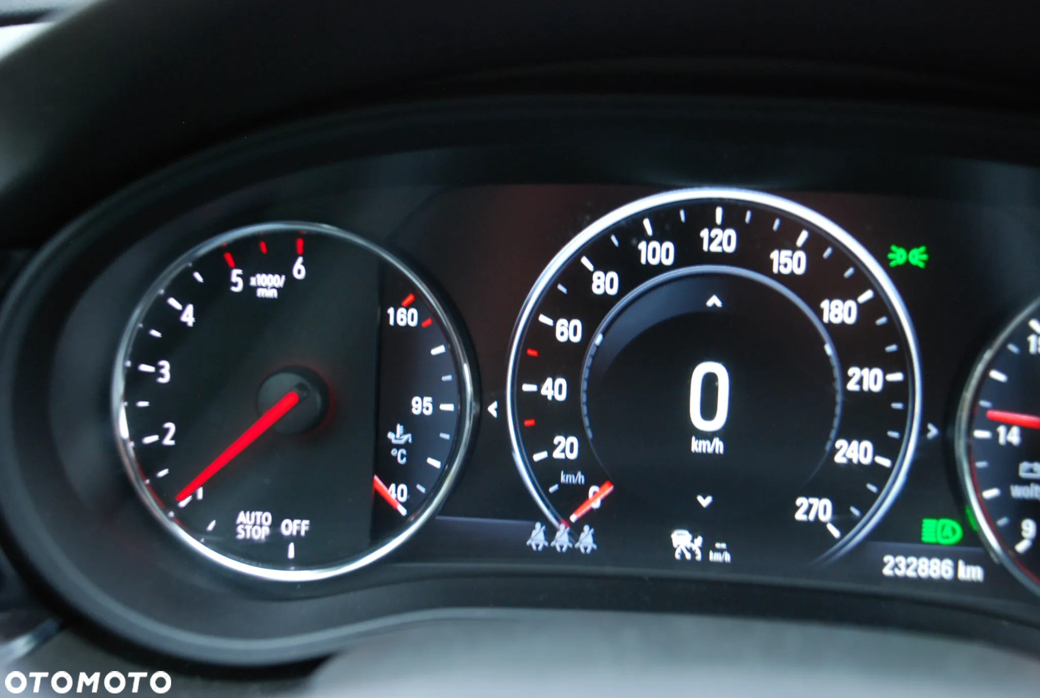 Opel Insignia 2.0 CDTI Innovation S&S - 19
