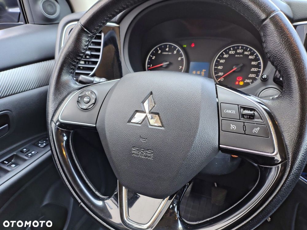 Mitsubishi Outlander 2.0 City Style 2WD - 15