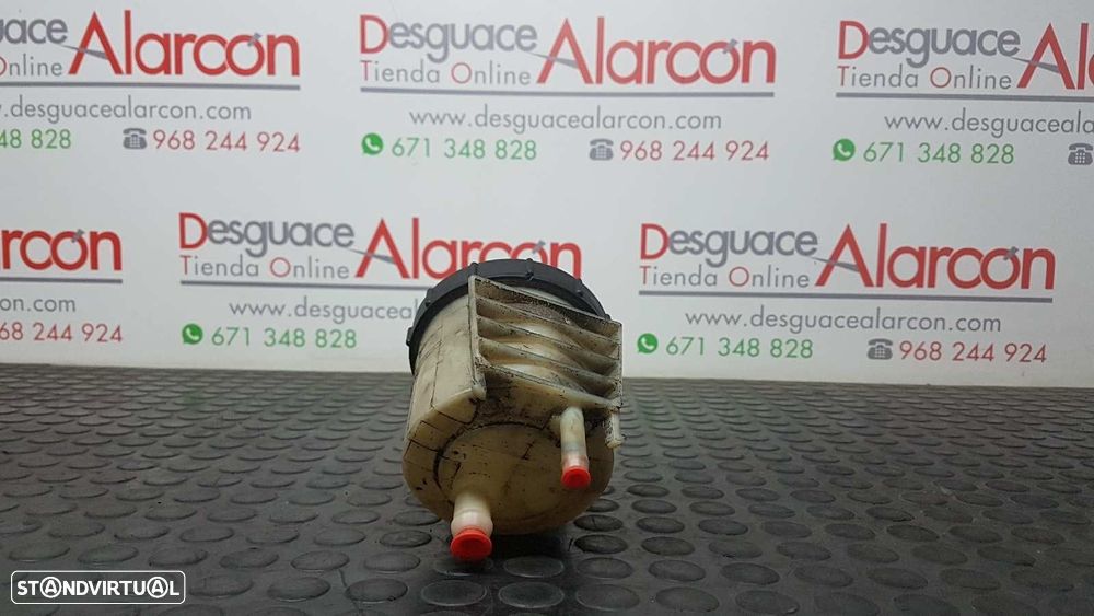 DEPÓSITO SERVO VOLKSWAGEN T4 TRANSPORTER/FURGONETA (MOD. 1991) COMBI - 4