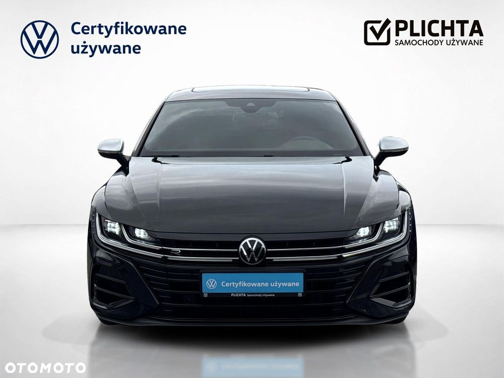 Volkswagen Arteon Shooting Brake 2.0 TSI 4Motion R DSG - 3