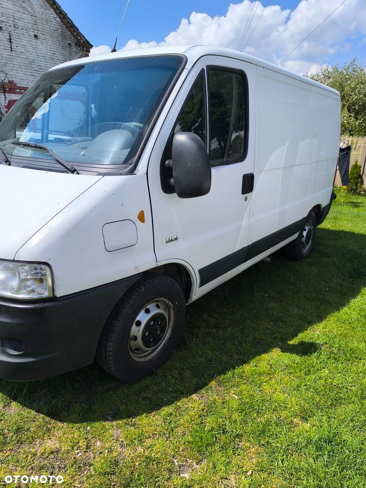 Peugeot Boxer - 5