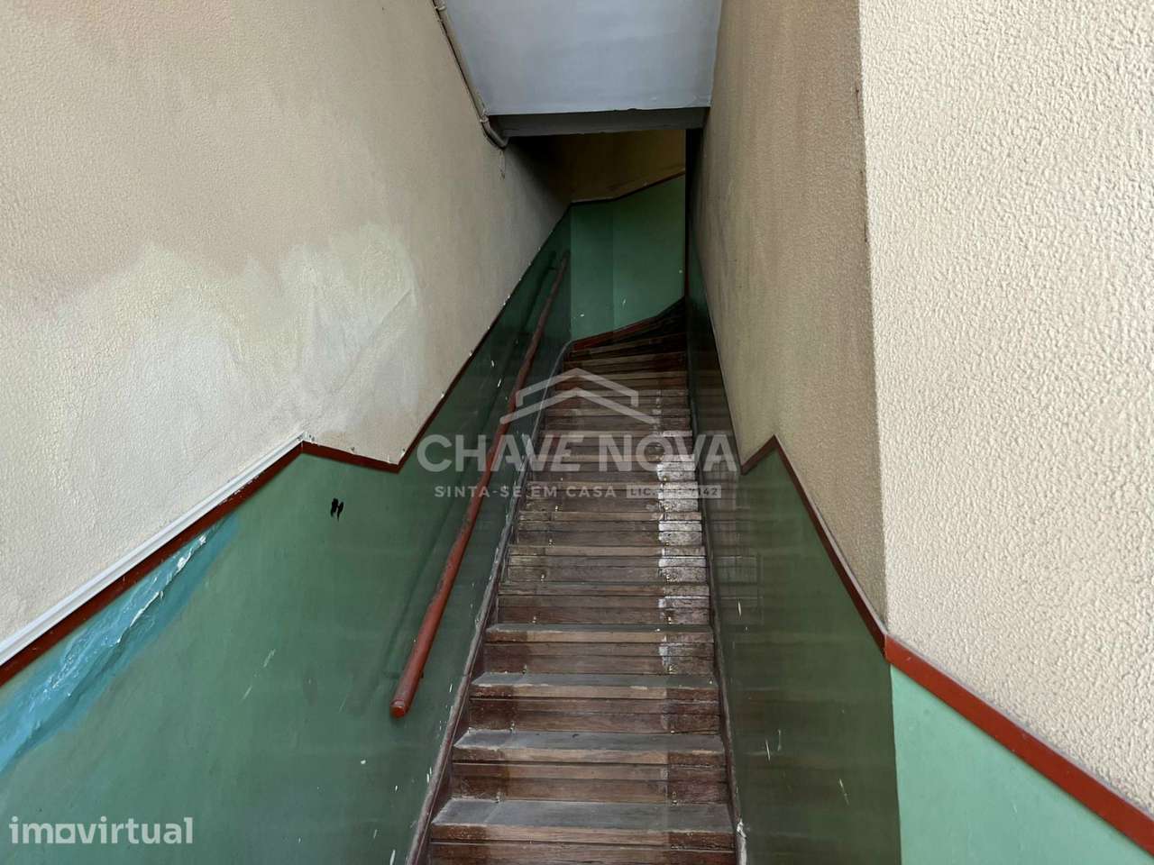 Prédio c/Projecto de Reabilitação no Porto - Grande imagem: 2/13