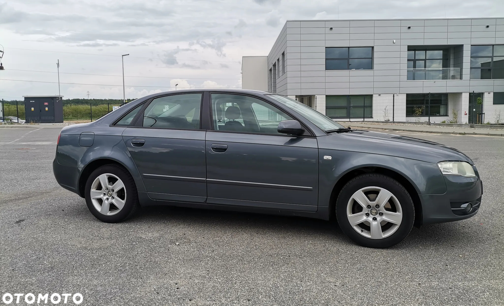 Audi A4 - 17