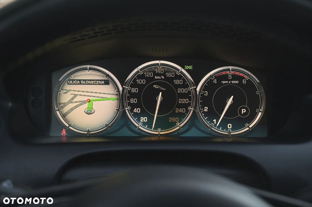 Jaguar XJ 3.0 V6 S Premium Luxury - 32