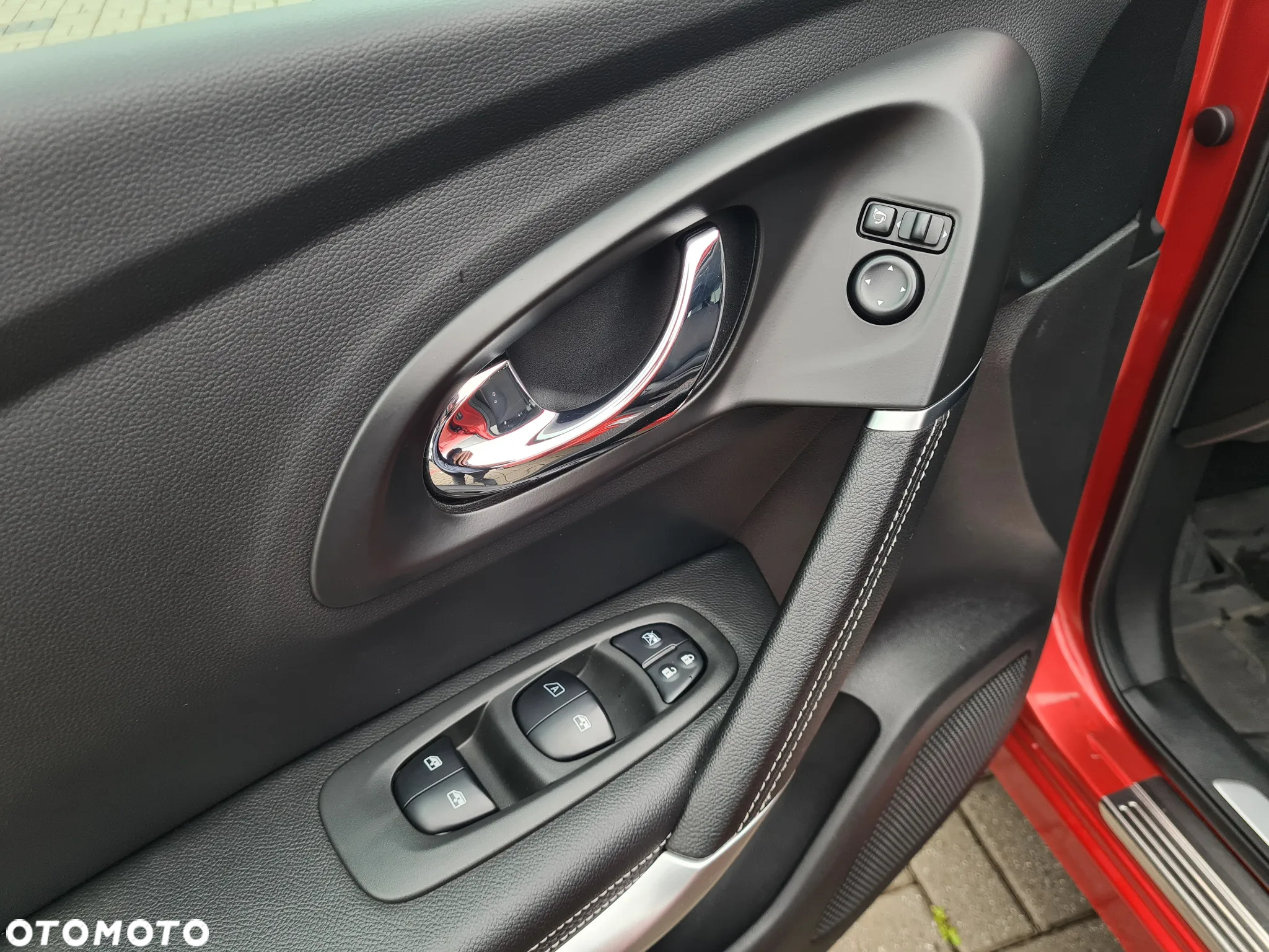 Renault Kadjar 1.2 Energy TCe Runmageddon - 11