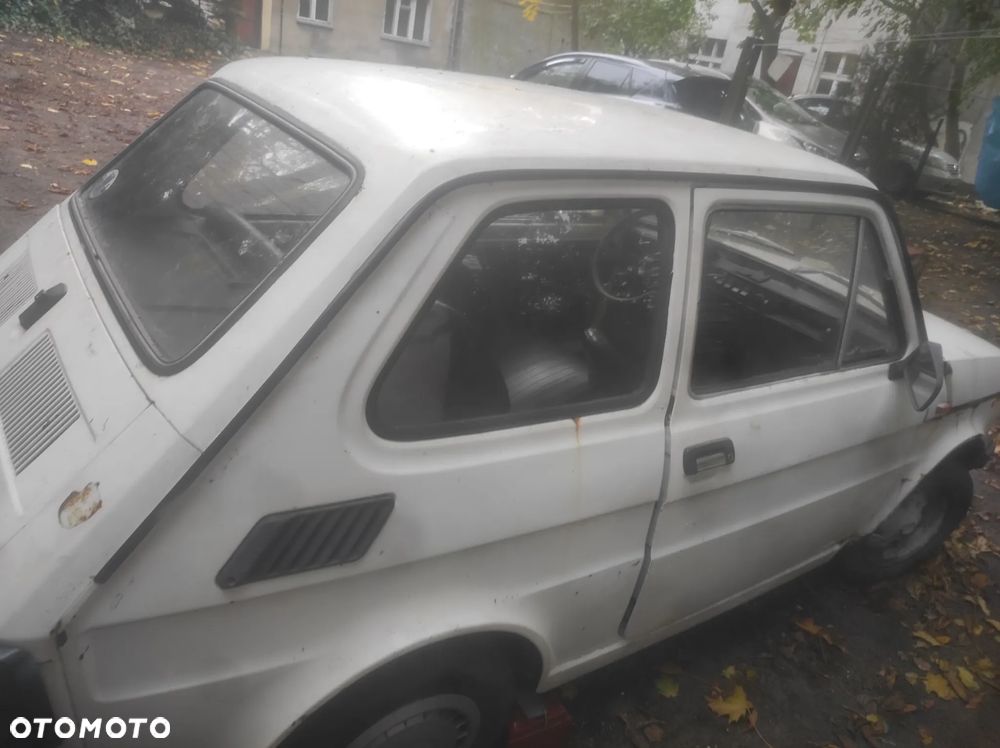 Fiat 126 - 6