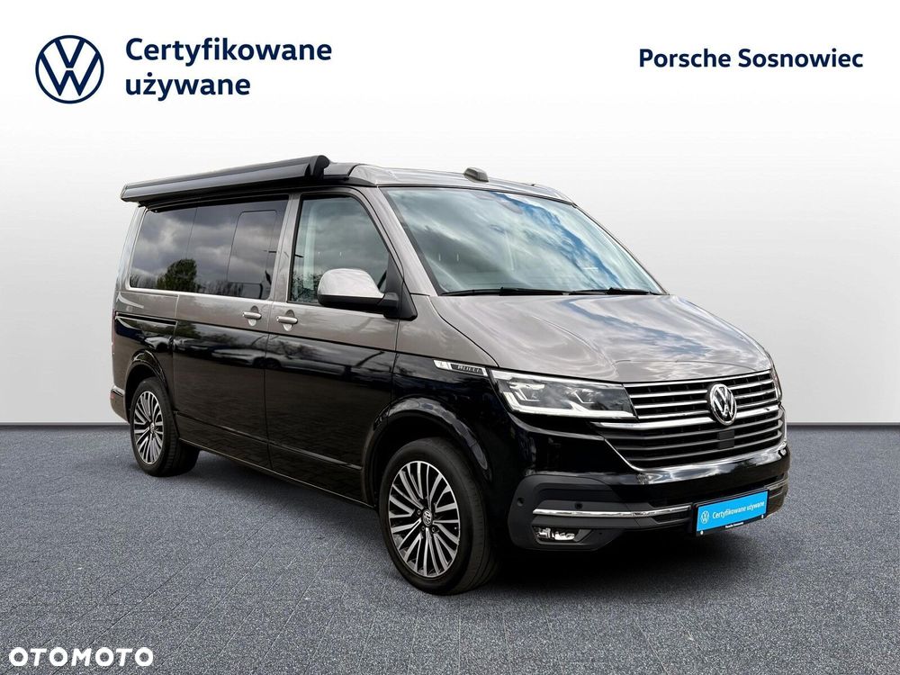 Volkswagen California - 7