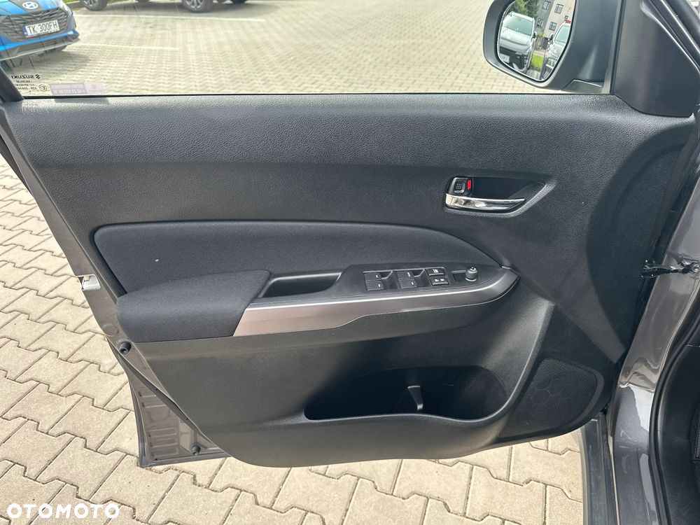 Suzuki Vitara 1.4 Boosterjet mHEV Premium Plus 2WD - 10