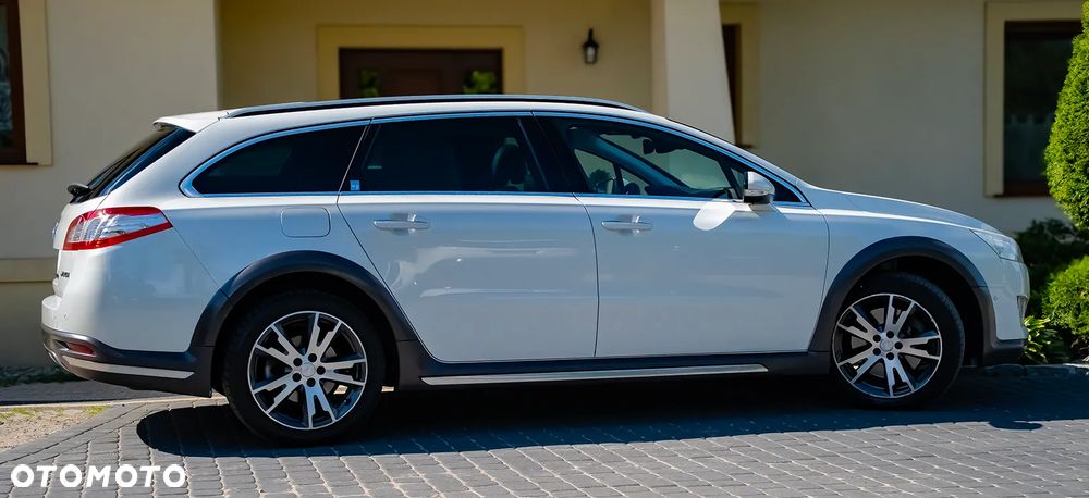 Peugeot 508 - 18