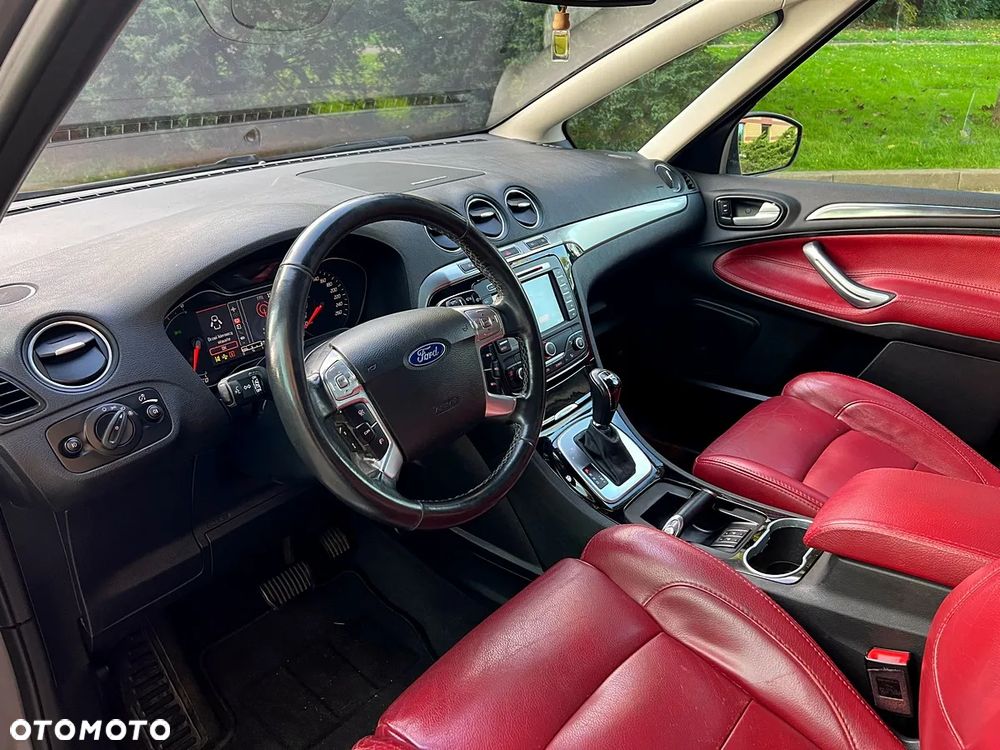 Ford S-Max - 6
