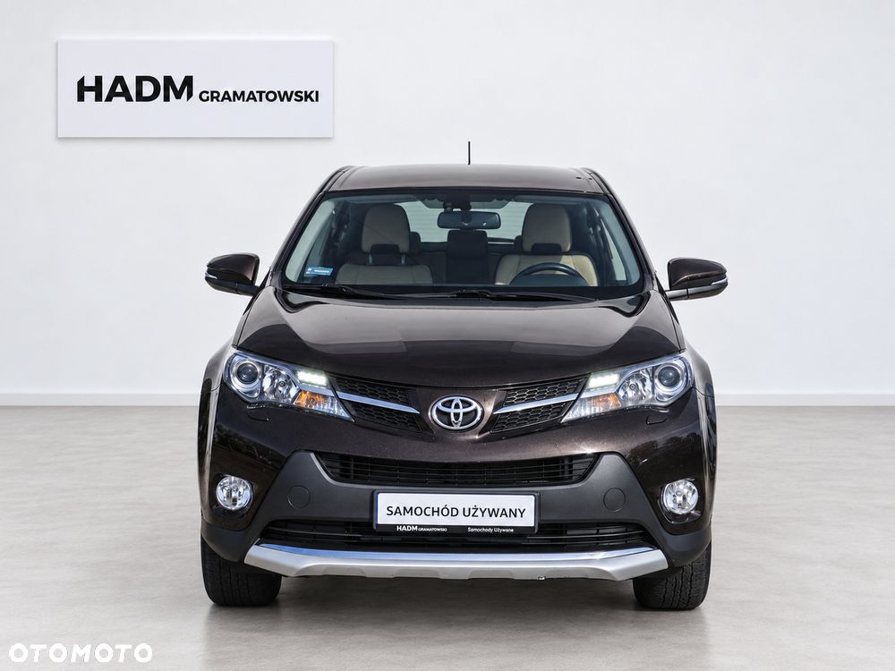 Toyota RAV4 2.0 Premium 4x4 MS - 2