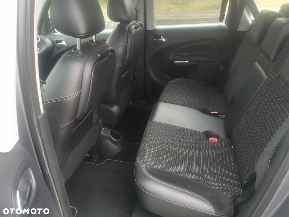 Citroën C3 Picasso - 10