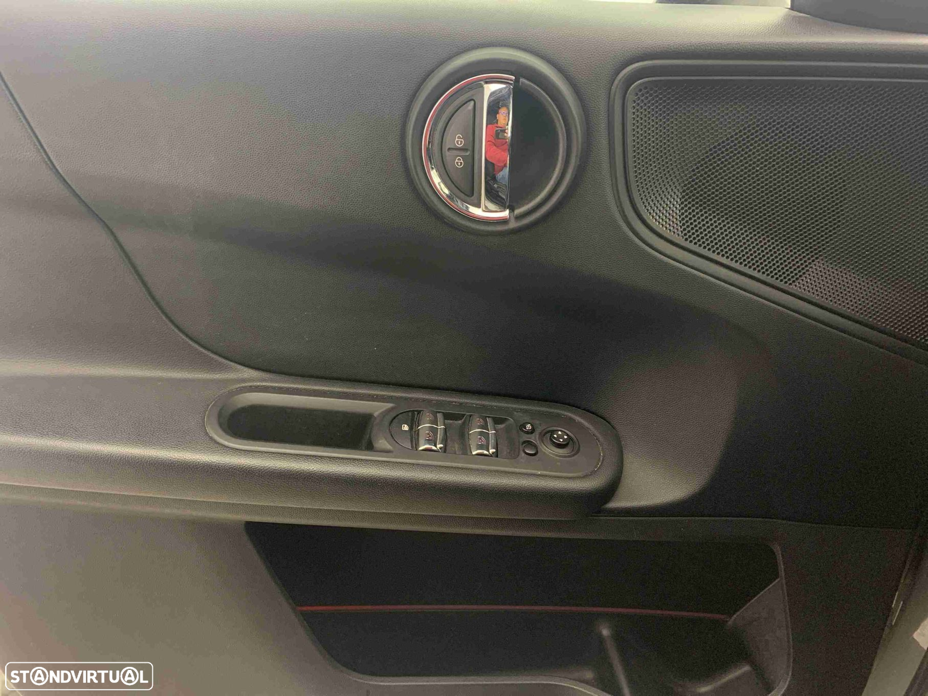MINI Countryman One D - 11