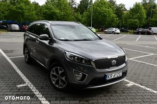 Kia Sorento 2.0 CRDI XL