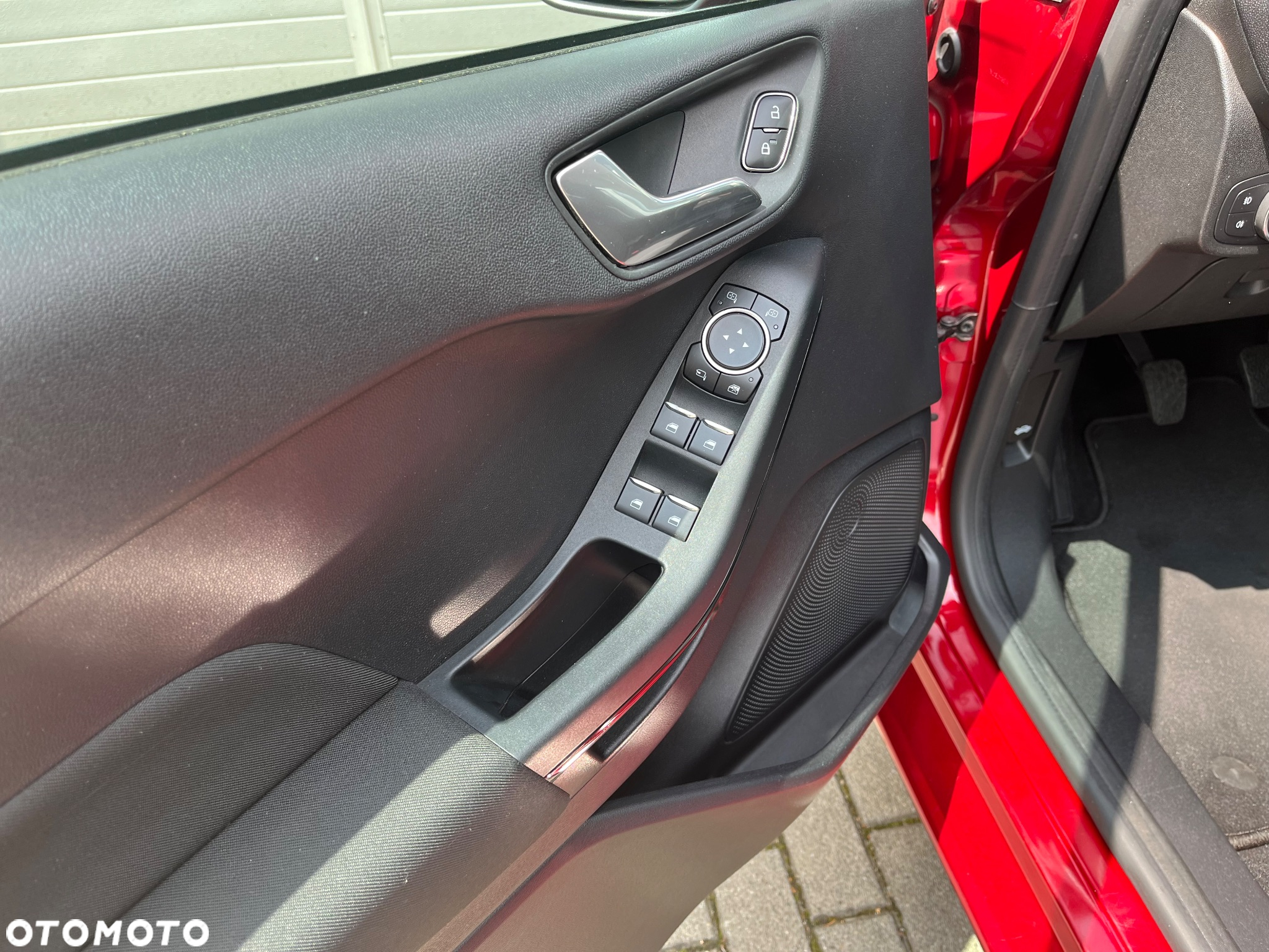 Ford Fiesta 1.1 SYNC Edition - 10