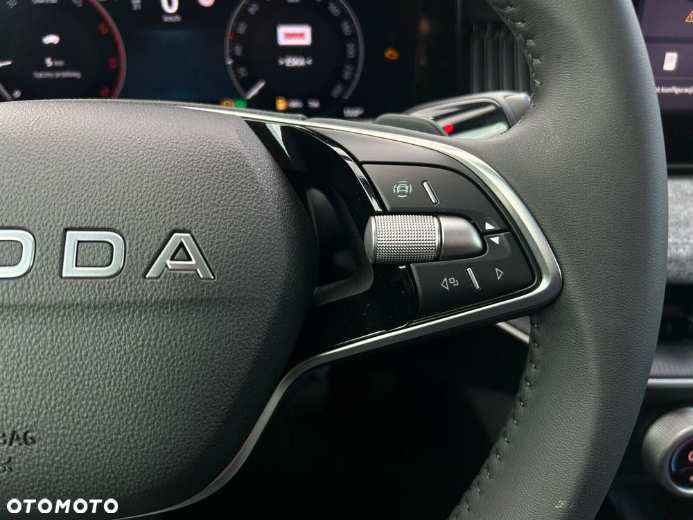 Skoda Superb - 17